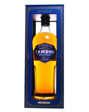 TAMDHU 15-YEAR-OLD 700ML 46%