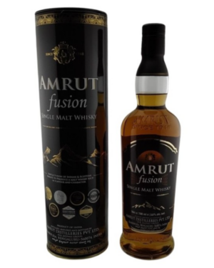 AMRUT FUSION 50%