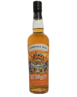 COMPASS BOX NECTAROSITY 46%