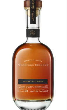 Woodford Sonoma Triple Finish 45.2%