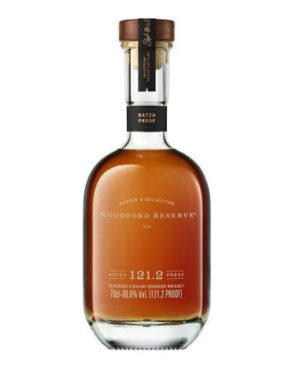 Woodford Reserve Batch Proof 121.2 Proof