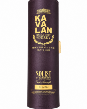 Kavalan Peated Truth Malter Chapter #3 57.8%