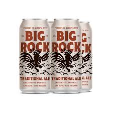 Traditional Ale - Can 473ml