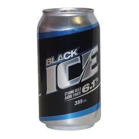 BLACK ICE 8PACK