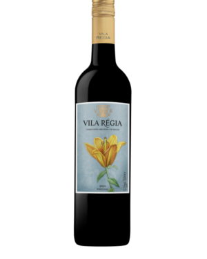 SOGRAPE VILA REGIA 750ML 12%ALC