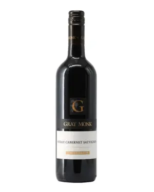 GRAY MONK SYRAH CABERNET 750ML