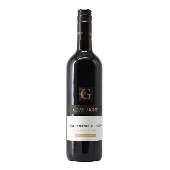 GRAY MONK SYRAH CABERNET 750ML