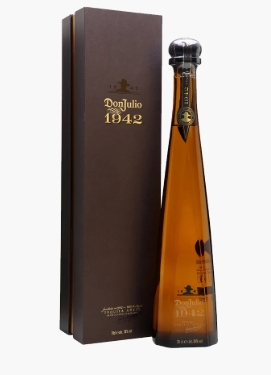 DON JULIO 1942 40%