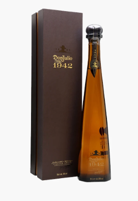 DON JULIO 1942 40%
