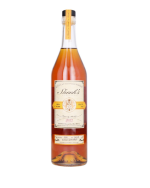 Shenk's Homestead Bourbon Whiskey 2025 Release 45.6% 750ML