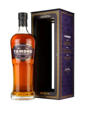 TAMDHU 18 YO 700ML 46.8%