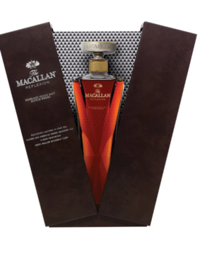 The Macallan Reflexion 43% | 750ML