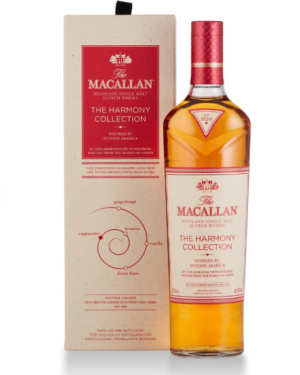 The Macallan Harmony Intense Arabica 44% | 750ML