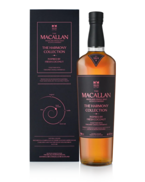The Macallan Harmony Coconut 46.30% | 750ML