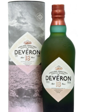 Deveron 18 Year old 40% | 750ML