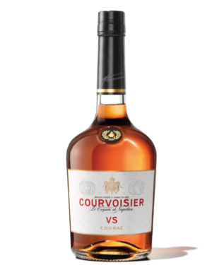 COURVOISIER V.S 40% | 750ML