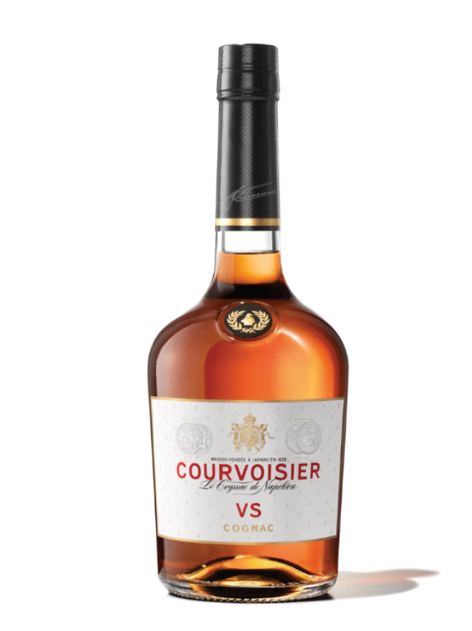 COURVOISIER V.S 40% | 750ML