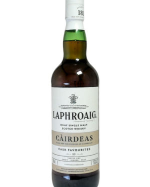 LAPHROAIG CAIRDEAS 2024 52.4%