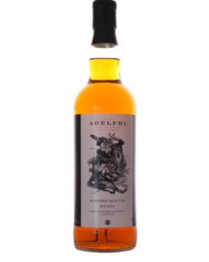 ADELPHI PRIVATE STOCK BLEND 40%