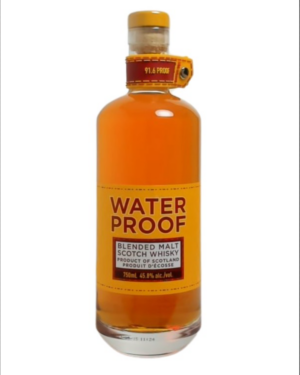 WATERPROOF BLENDED 45.8%