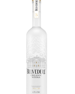 BELVEDERE 40%