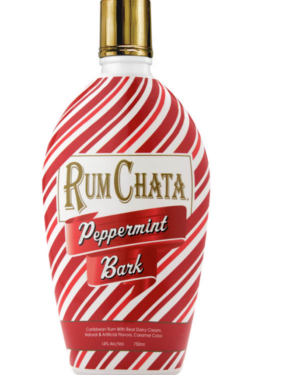 RUMCHATA PEPPERMINT 14%