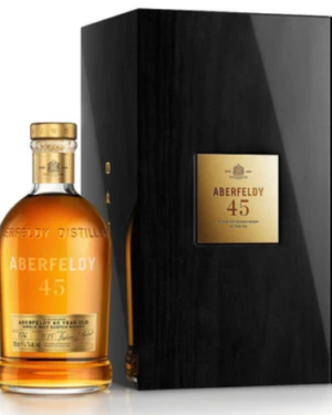 Aberfeldy 45yr 41.6% 700ml