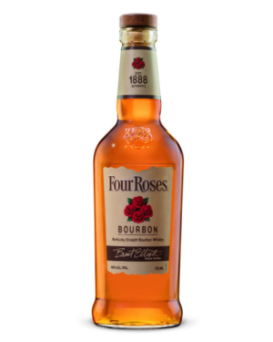 Four Roses Bundle Pack 2x750ml