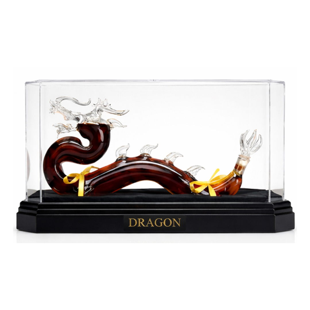 dragon brandy xo napolean 3l